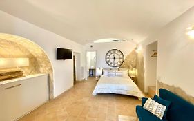 Il Sorriso Dei Sassi Rooms